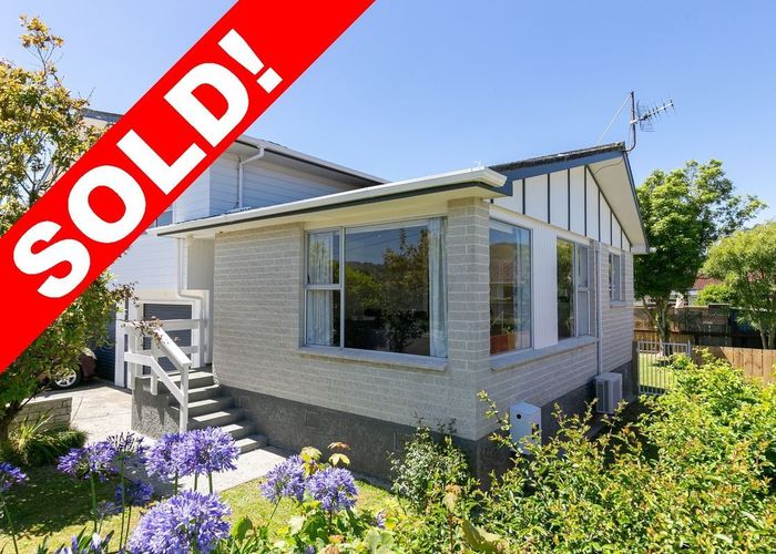  at 3 Gordon Street, Avalon, Lower Hutt, Wellington