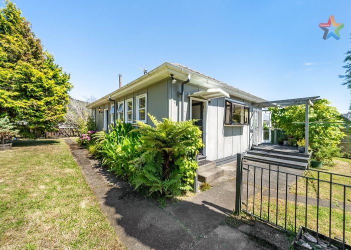  at 87 Seddon Street, Naenae, Lower Hutt