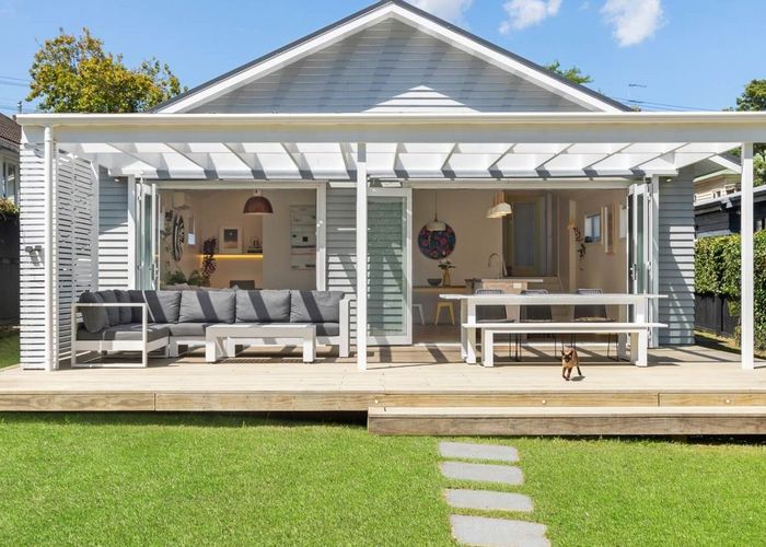  at 49 Fourth Avenue, Kingsland, Auckland