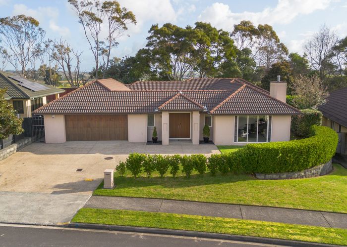  at 63 Parkhaven Drive, Rosehill, Papakura