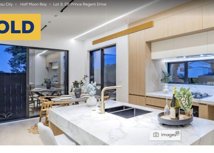  at 29 Prince Regent Drive, Half Moon Bay, Auckland