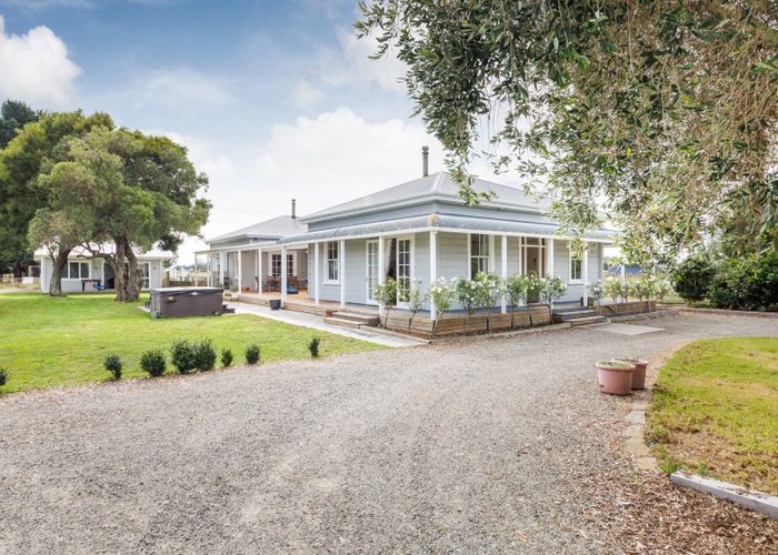  at 507 Newbury Line, Bunnythorpe, Palmerston North