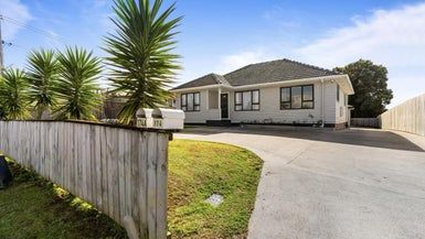  at 174 Favona Road, Favona, Auckland