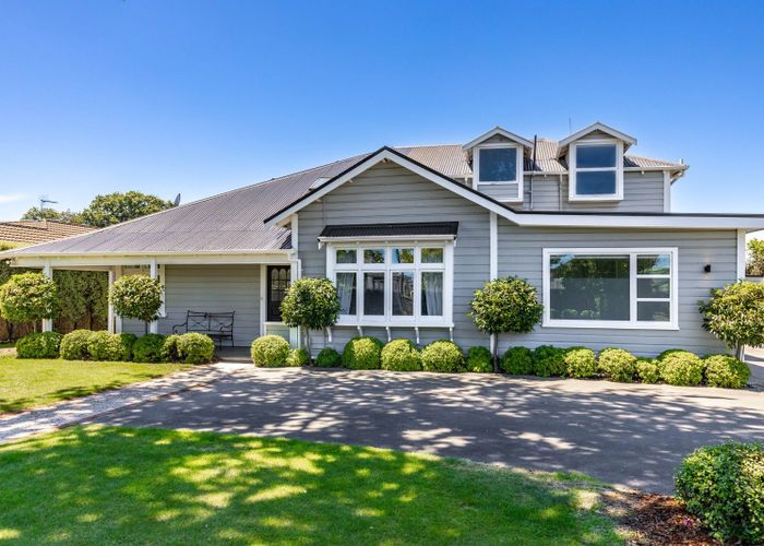  at 5B Burden Street, Redwoodtown, Blenheim