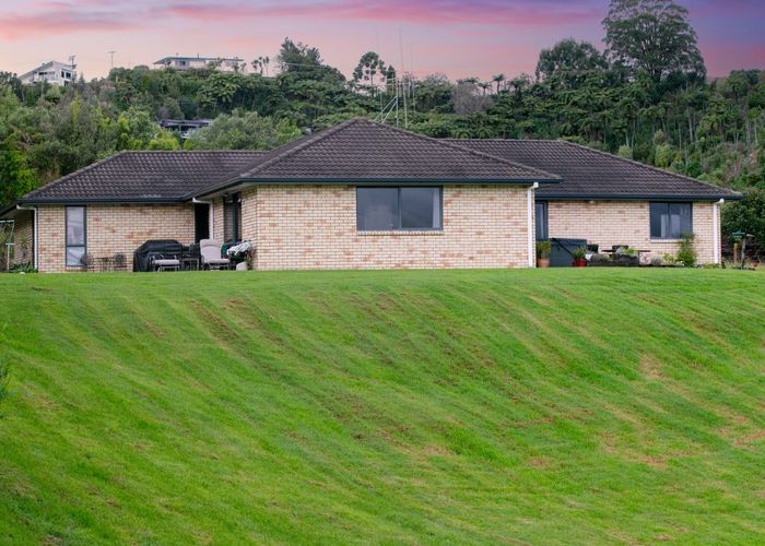  at 240D Minden Road, Minden, Tauranga