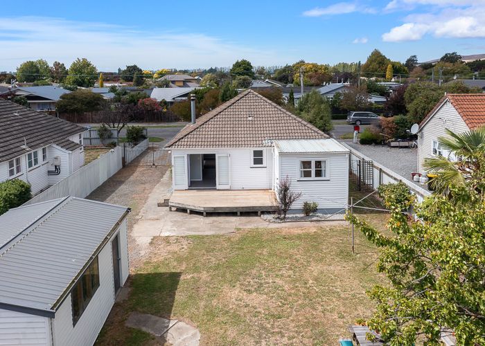  at 14 Mary Street, Redwoodtown, Blenheim