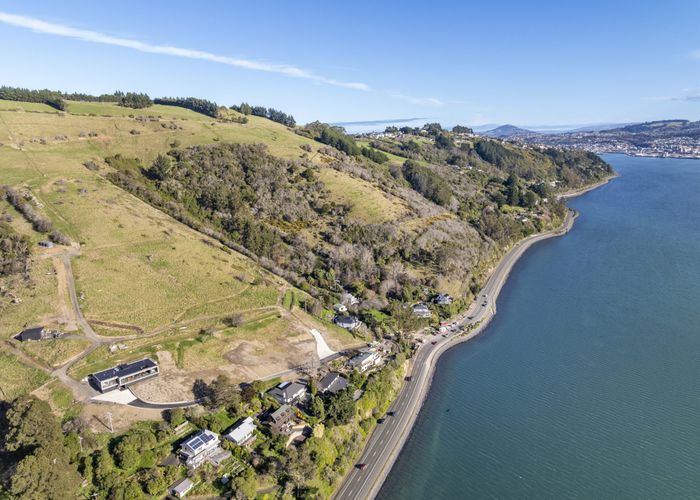  at lot 2/336 Portobello Road, The Cove, Dunedin, Otago