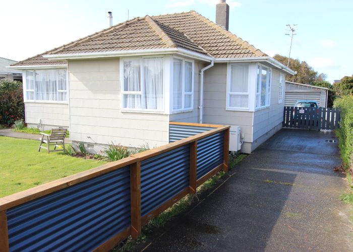  at 373 St Andrew Street, Glengarry, Invercargill, Southland