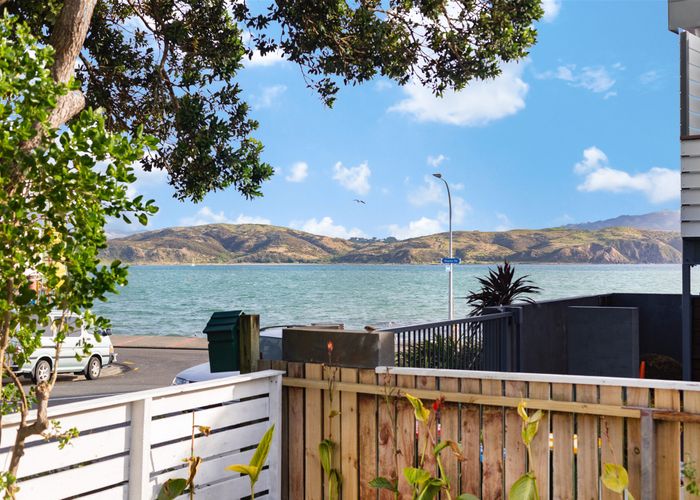  at 1/1 Cluny Road, Plimmerton, Porirua