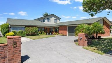  at 6 Leicester Parade, Somerville, Manukau