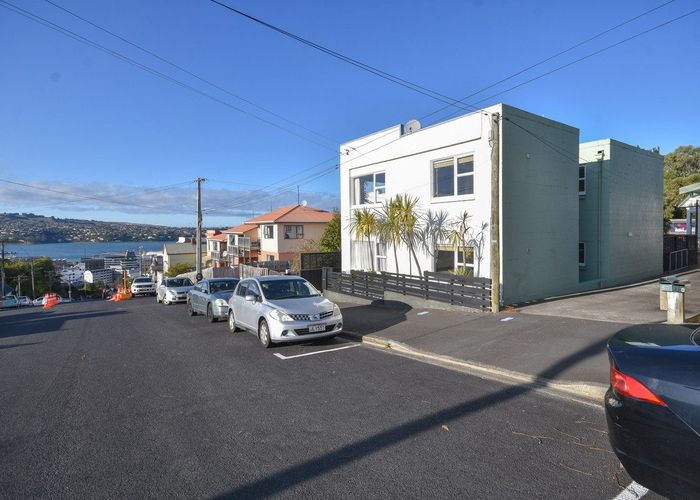  at 34A Duncan Street, City Centre, Dunedin, Otago
