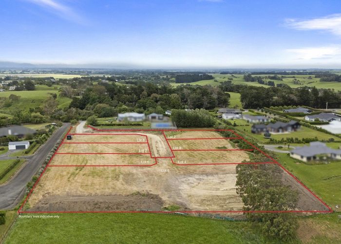  at 1 Blackridge Lane, Feilding, Manawatu, Manawatu / Whanganui