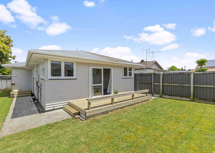  at 60 Hinewai Street, Otorohanga
