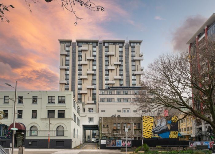  at 1304/111 Dixon Street, Te Aro, Wellington, Wellington