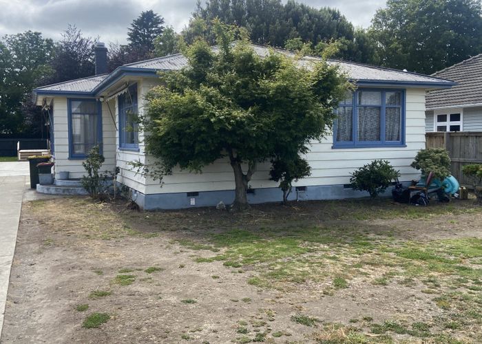  at 8 Windsor Street, Allenton, Ashburton, Canterbury