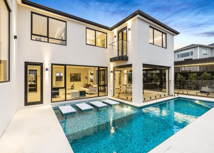  at 112 Arran Point Parade, Millwater, Rodney, Auckland