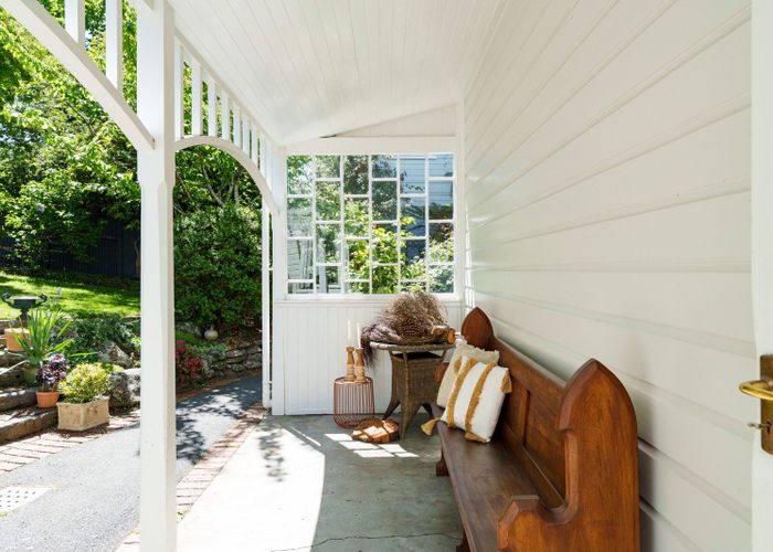  at 2 Fifield Street, Roslyn, Dunedin, Otago