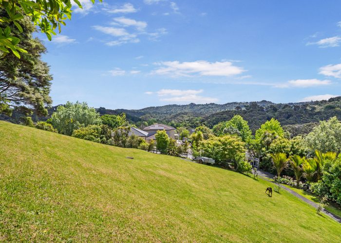  at 44a Landing Road, Titirangi, Waitakere City, Auckland