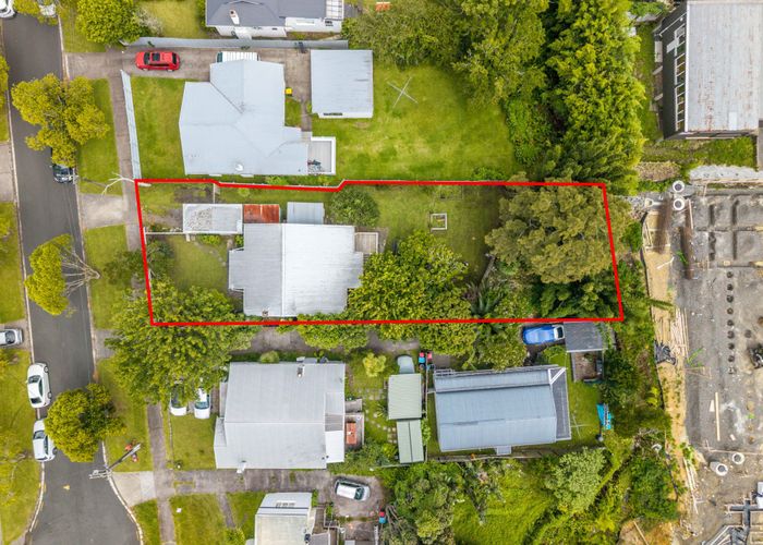  at 12 Ahiriri Avenue, Avondale, Auckland City, Auckland