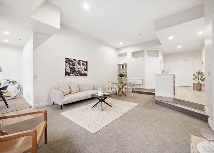 at 3F/148 Quay Street, City Centre, Auckland City, Auckland
