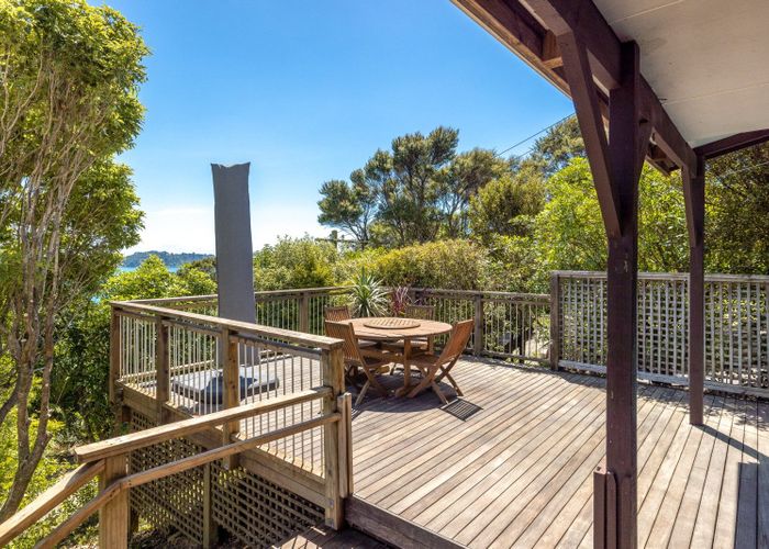  at 6 Garratt Road, Waiheke Island, Waiheke Island