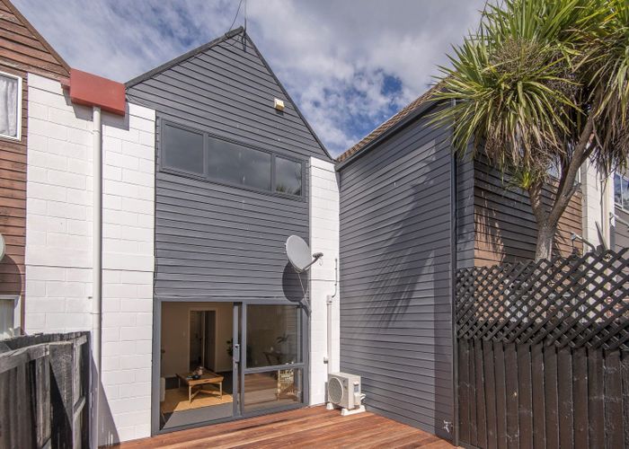  at 4/37 Geraldine Street, Edgeware, Christchurch