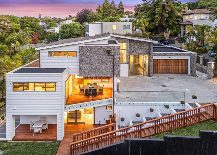  at 17B Warrington Road, Remuera, Auckland City, Auckland