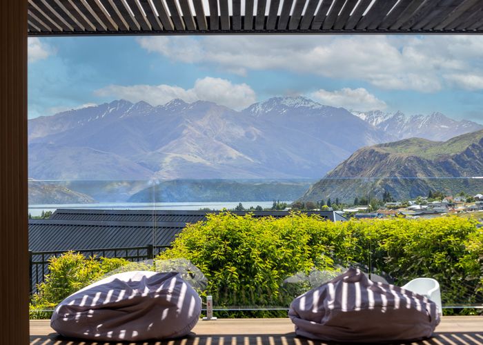  at 16 The Heights Avenue, Wanaka