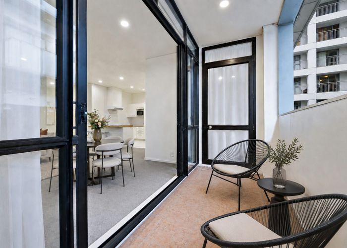  at 4B/105 Anzac Avenue, City Centre, Auckland City, Auckland