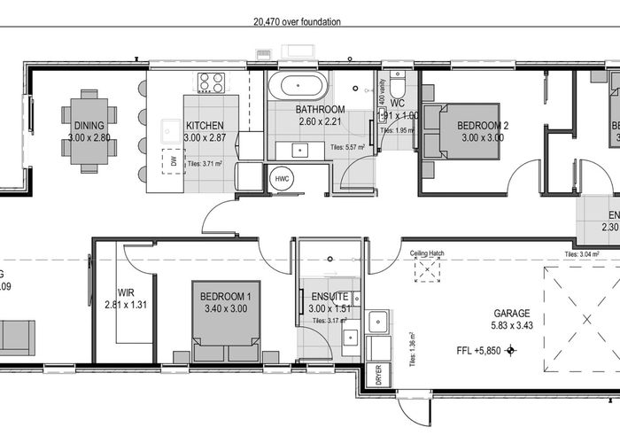  at 75 Empire Crescent, Papamoa, Tauranga, Bay Of Plenty