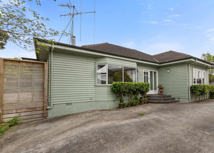  at 25B Abbotsford Street, Whitiora, Hamilton