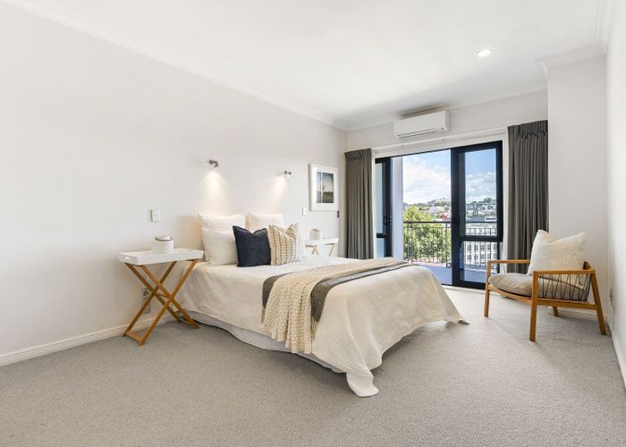 at 6A/118 Gladstone Road, Parnell, Auckland City, Auckland