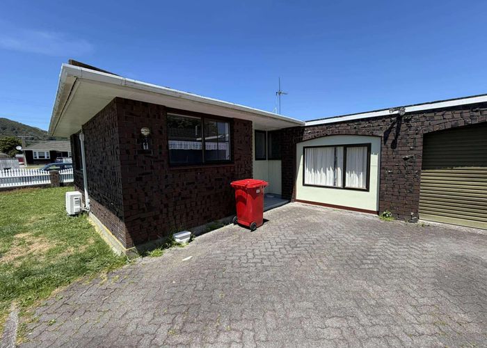  at 62a Miro Street, Trentham, Upper Hutt, Wellington