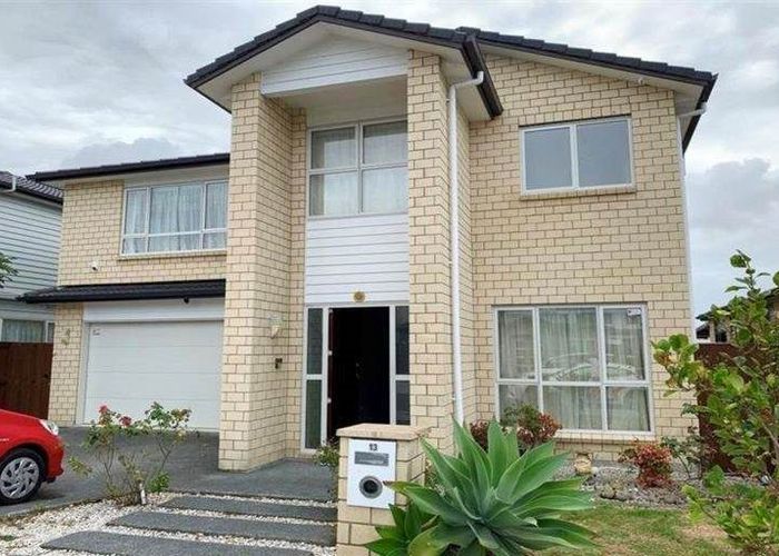  at 13 Sunshine Lane, Flat Bush, Auckland