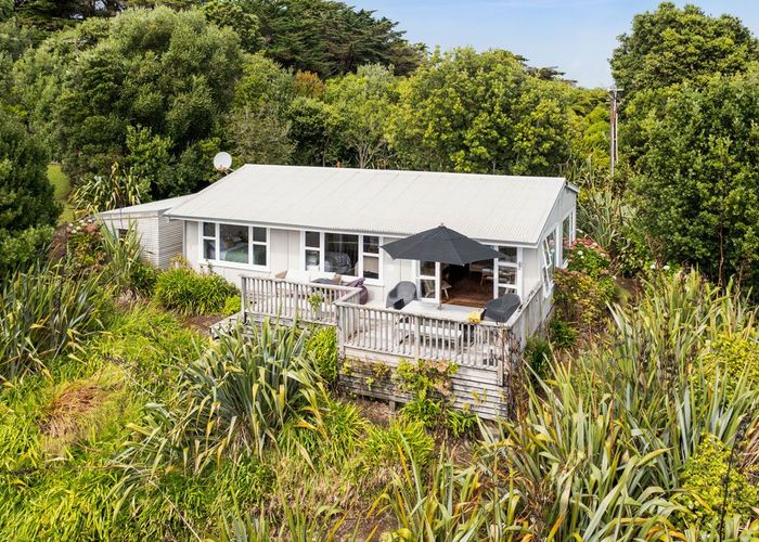  at Cabin 41/30 Beach Road, Uruti, New Plymouth, Taranaki