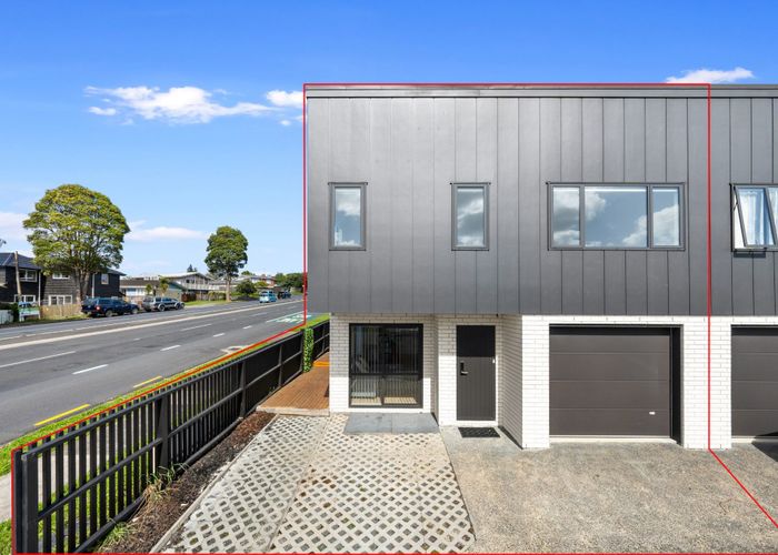  at 222A Pakuranga Road, Pakuranga Heights, Auckland