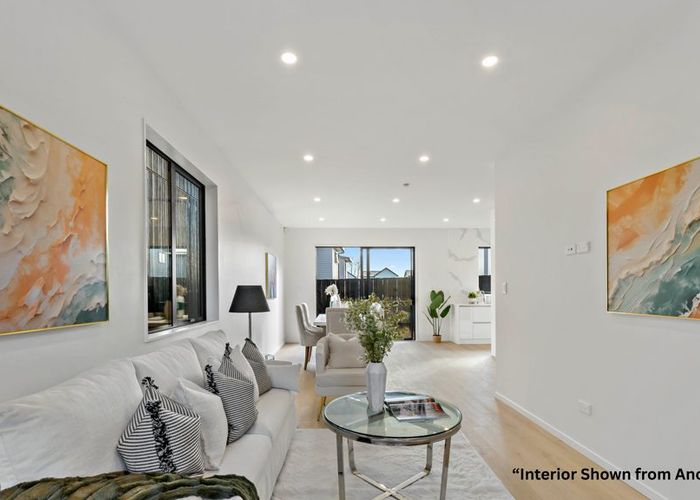  at 122 Leybourne Circle, Glen Innes, Auckland