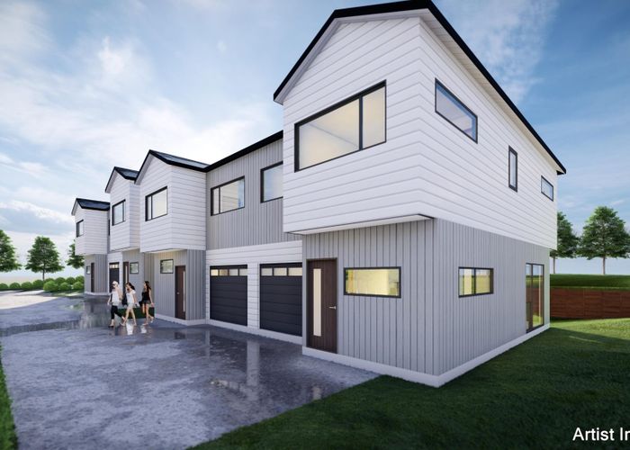  at 64 Girrahween Drive, Totara Vale, Auckland