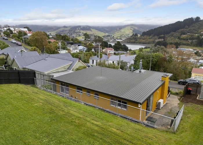 at 3 Harrington Street, Port Chalmers, Dunedin, Otago