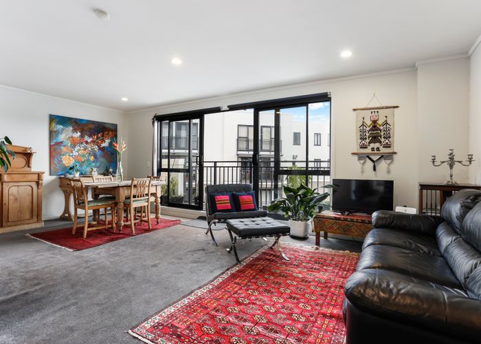  at 34/22 Normanby Road, Mount Eden, Auckland