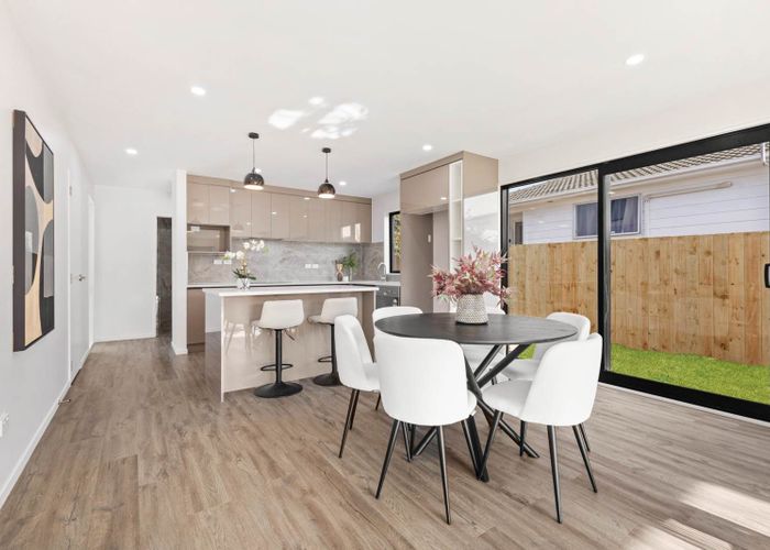  at Lots 1-5,  Desford Place, Mangere, Manukau City, Auckland