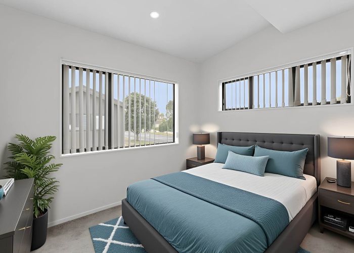  at 451A Massey Road, Mangere East, Manukau City, Auckland