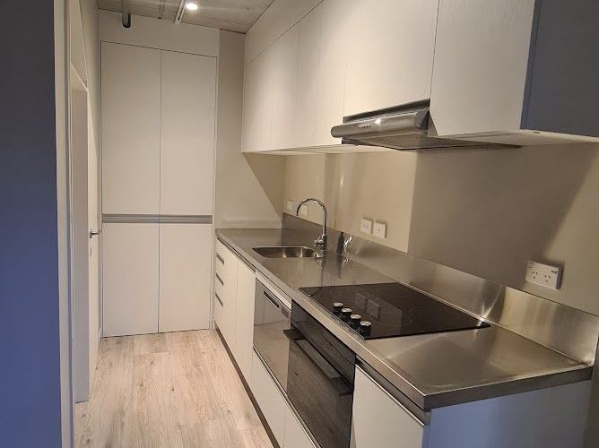  at 21/33 Cleveland Street, Brooklyn, Wellington, Wellington