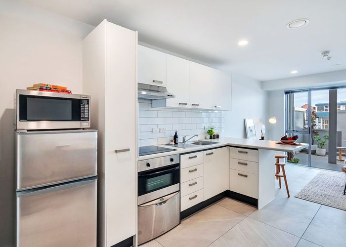  at 1G/1 Ophir Street, Grey Lynn, Auckland City, Auckland
