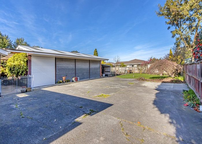  at 55A Aorangi Road, Bryndwr, Christchurch