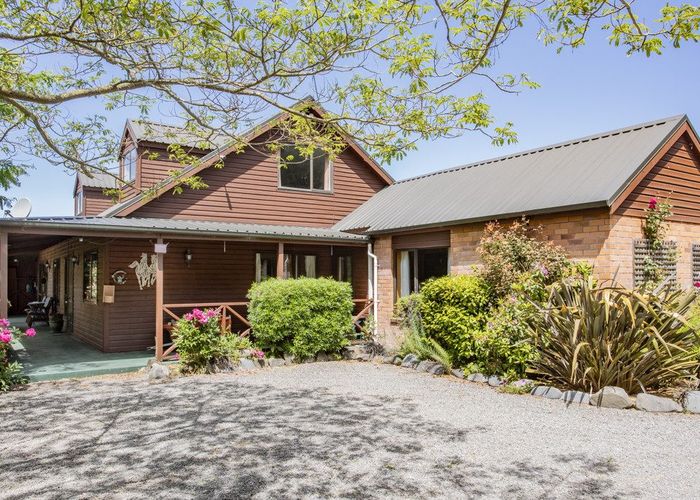  at 622 Downs Road, West Eyreton, Waimakariri, Canterbury