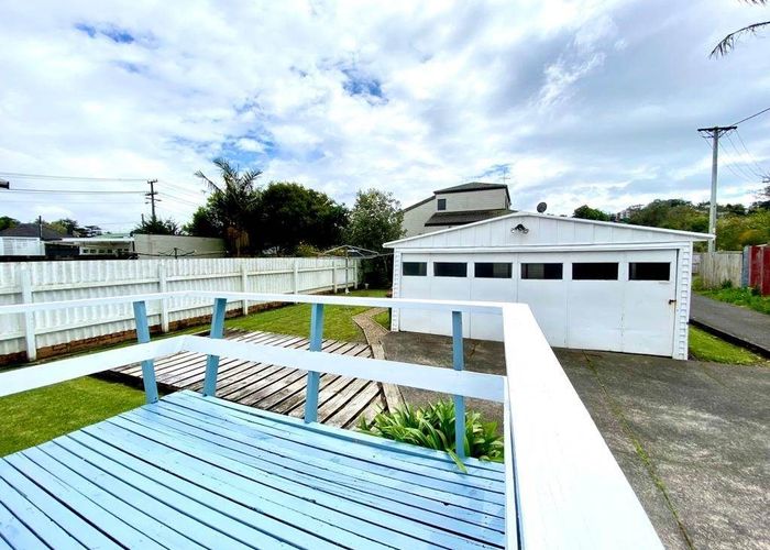  at 44 Ivanhoe Road, Grey Lynn, Auckland City, Auckland