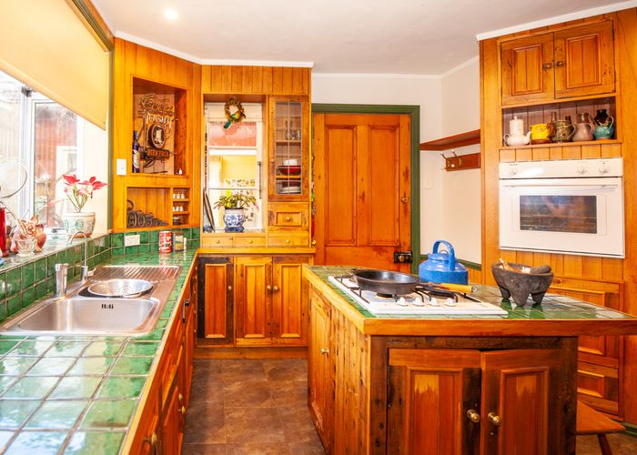  at 35 Taupo Street, Ravensbourne, Dunedin