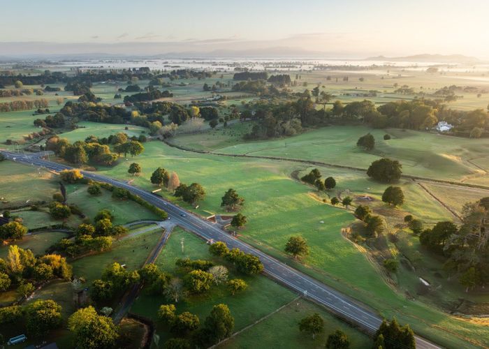  at 6 Whitikahu  Road, Gordonton, Waikato, Waikato