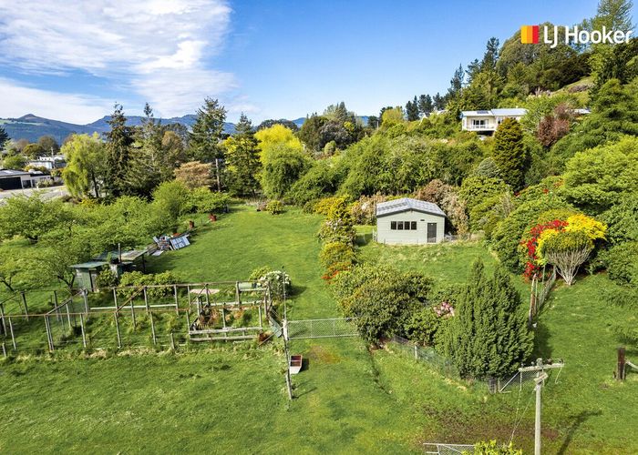  at 287 Waikouaiti-Waitati Road, Evansdale, Dunedin, Otago
